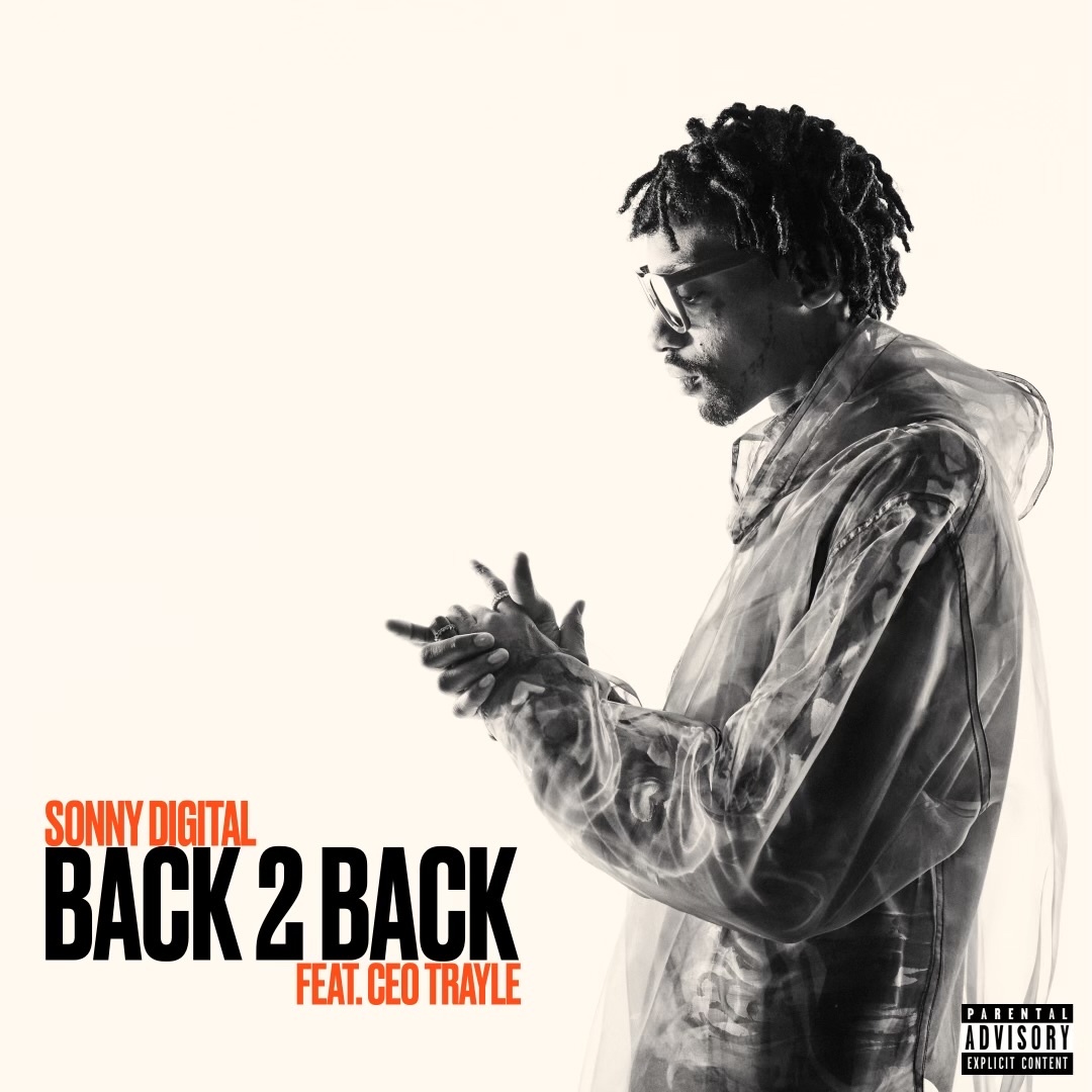 Back 2 Back (feat. CEO Trayle)