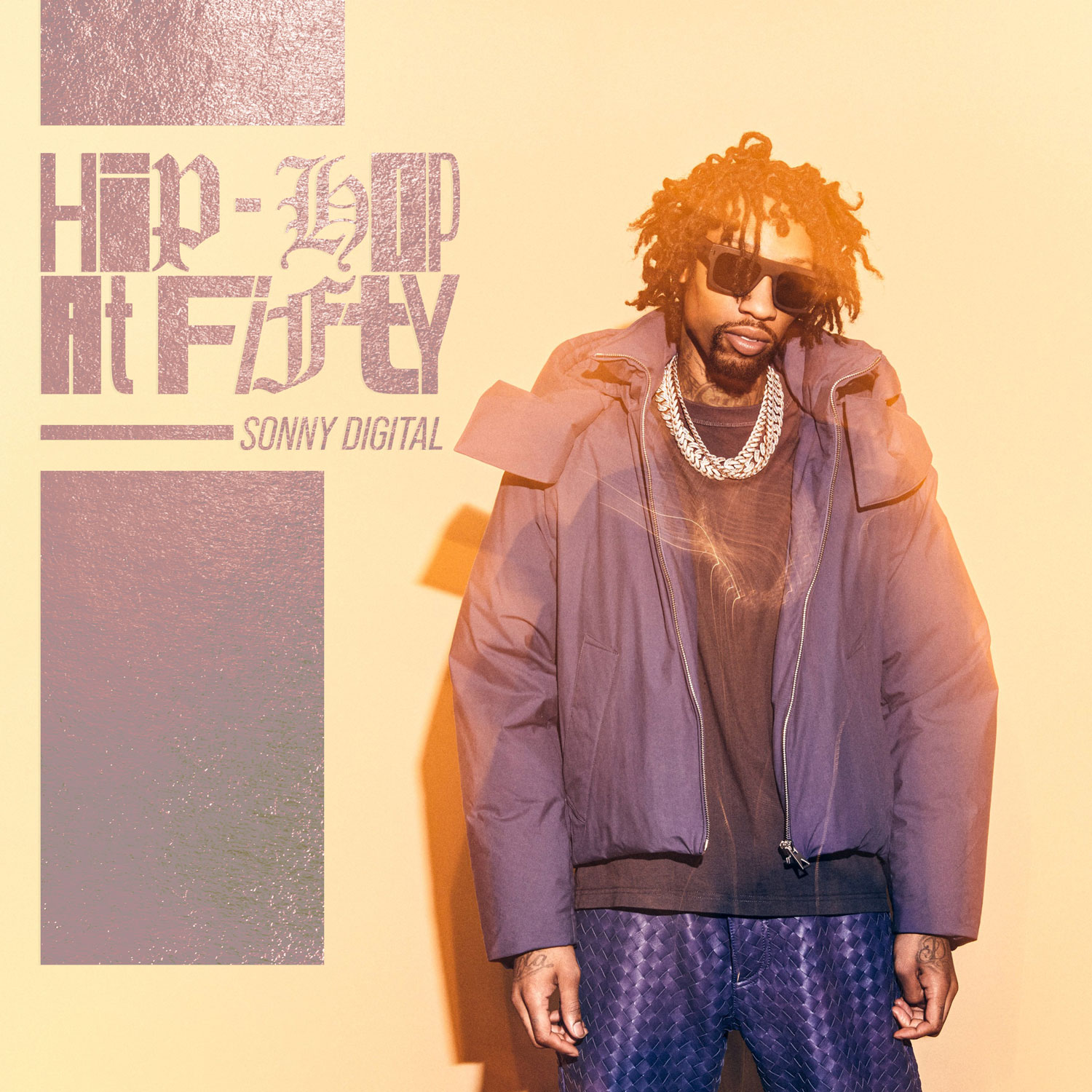 Hip-Hop At Fifty: Sonny Digital